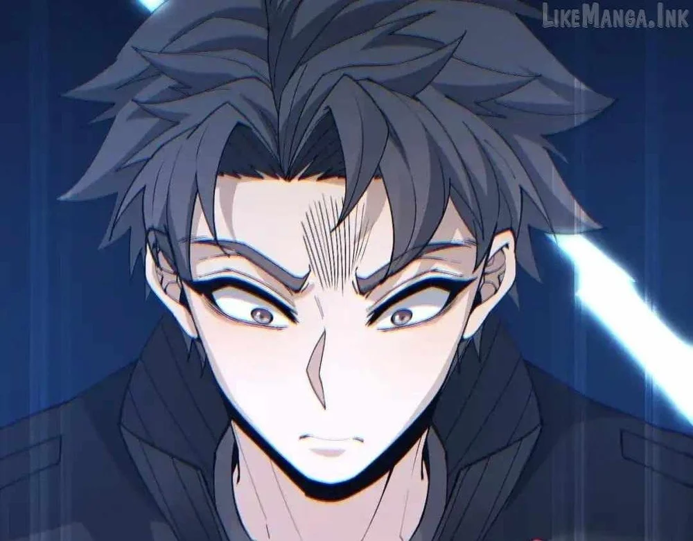 Versatile Sword Cultivator Chapter 122 - halaman 54