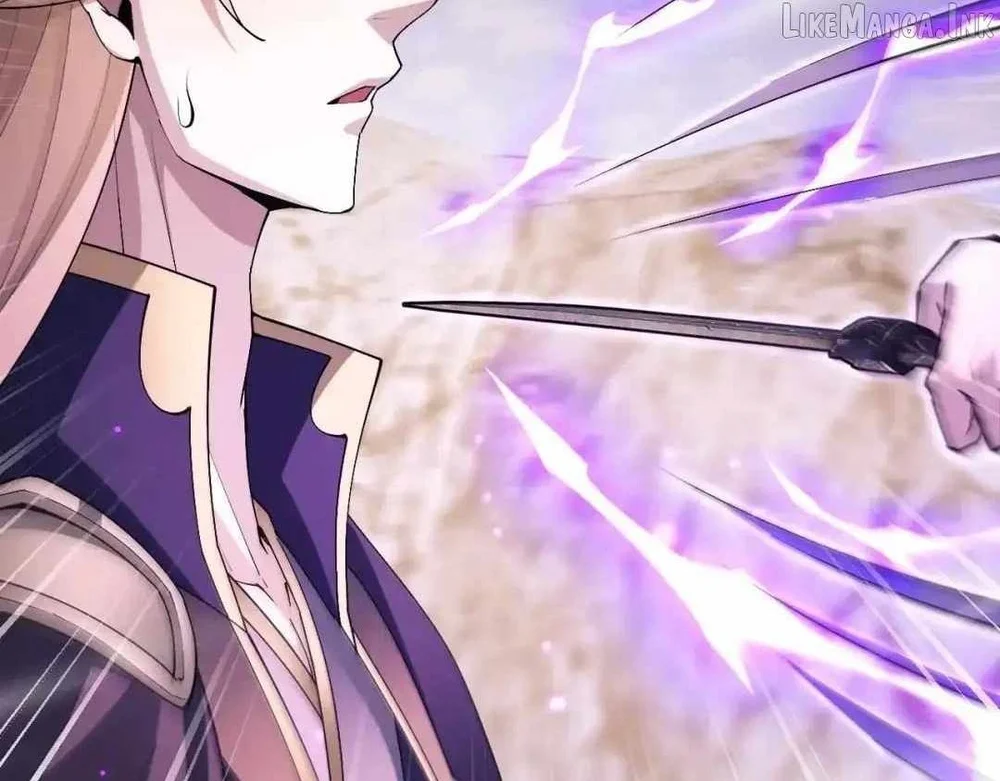 Versatile Sword Cultivator Chapter 122 - halaman 8
