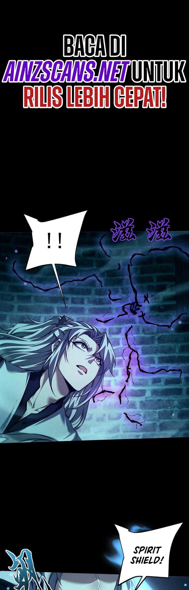 Versatile Sword Cultivator Chapter 14 - halaman 24