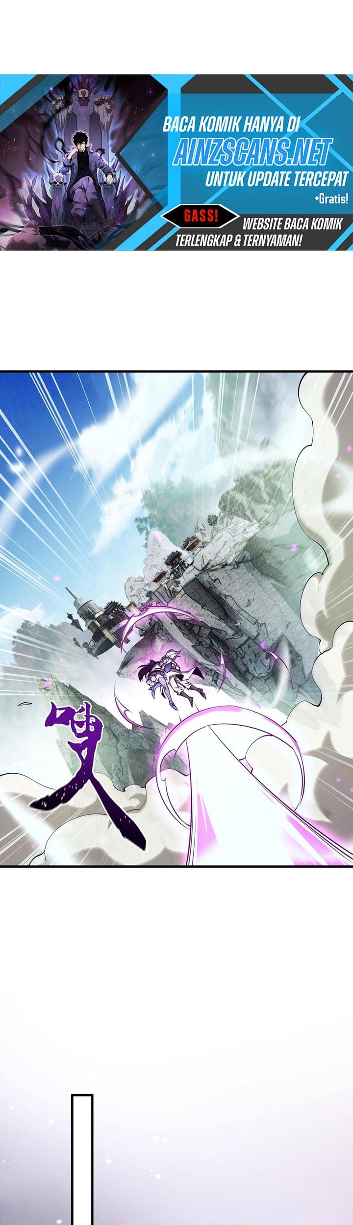 Versatile Sword Cultivator Chapter 15 - halaman 15