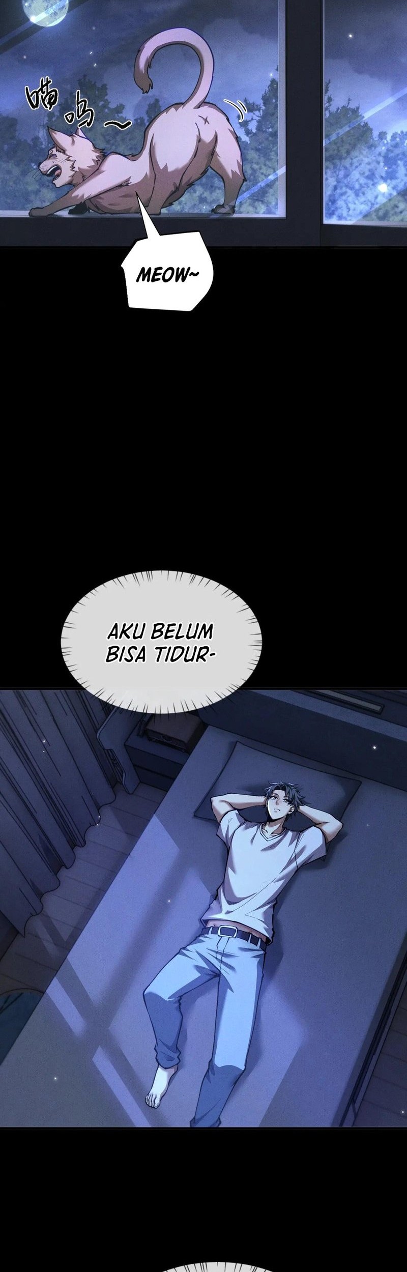 Versatile Sword Cultivator Chapter 18 - halaman 26