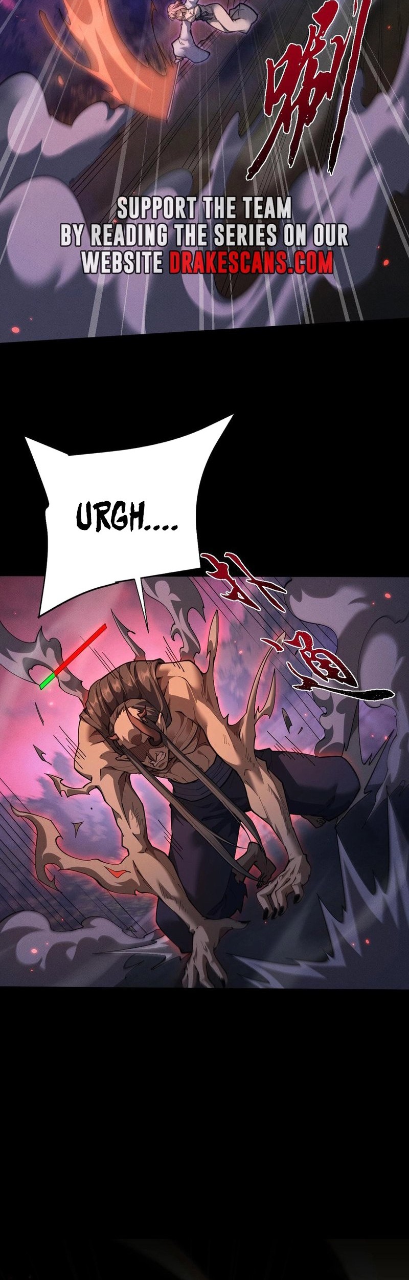 Versatile Sword Cultivator Chapter 26 - halaman 14