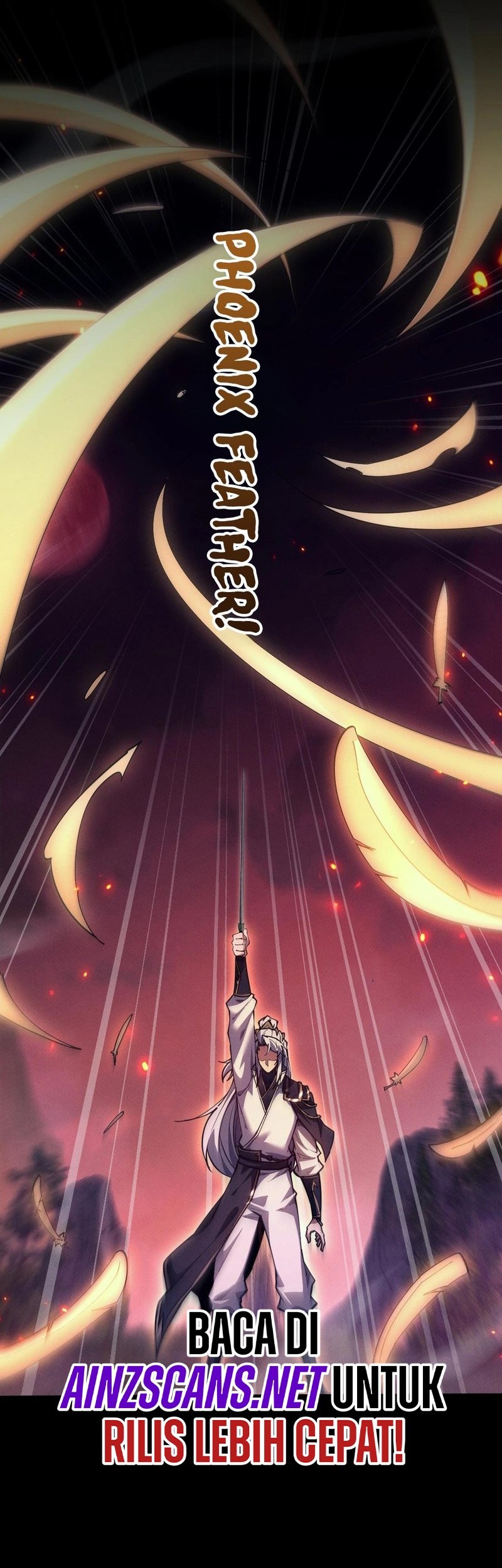 Versatile Sword Cultivator Chapter 26 - halaman 15