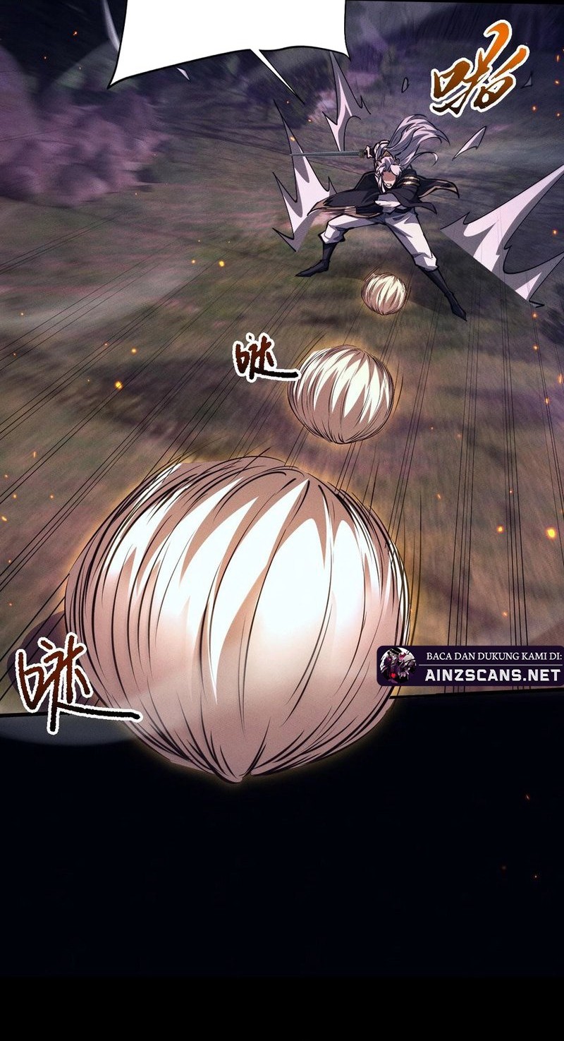Versatile Sword Cultivator Chapter 26 - halaman 18