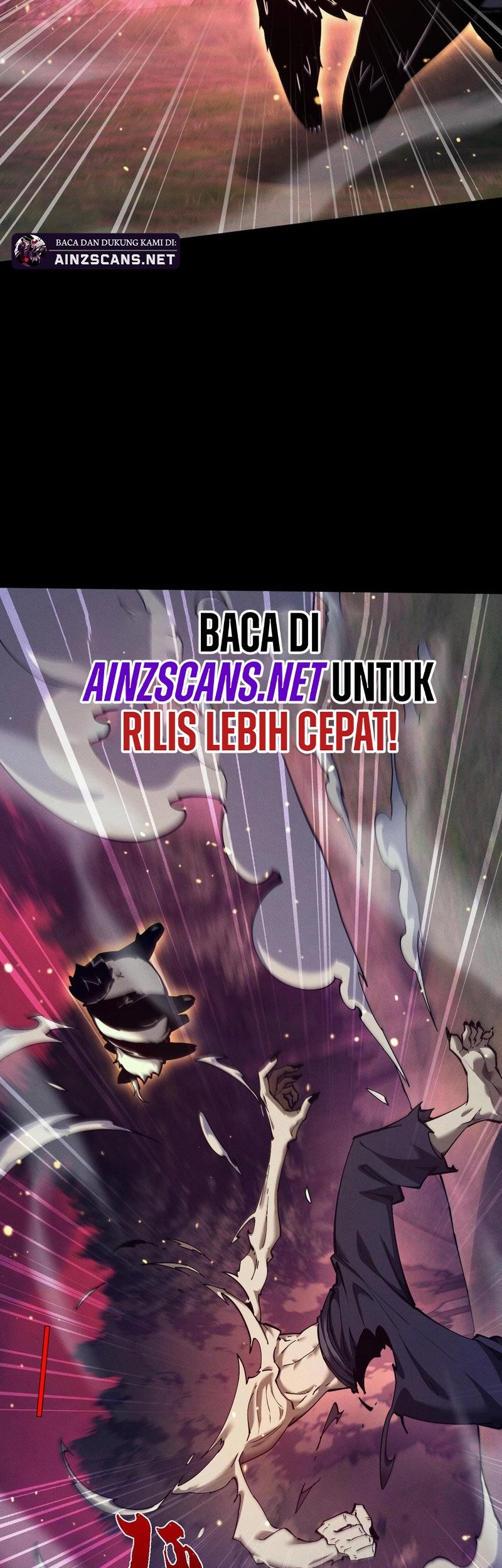 Versatile Sword Cultivator Chapter 26 - halaman 20