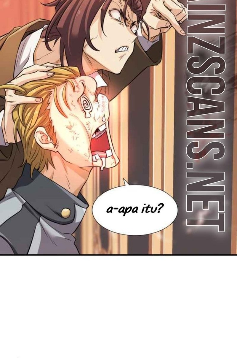 Versatile Sword Cultivator Chapter 31 - halaman 50