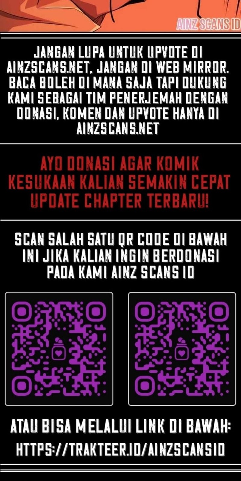 Versatile Sword Cultivator Chapter 31 - halaman 53