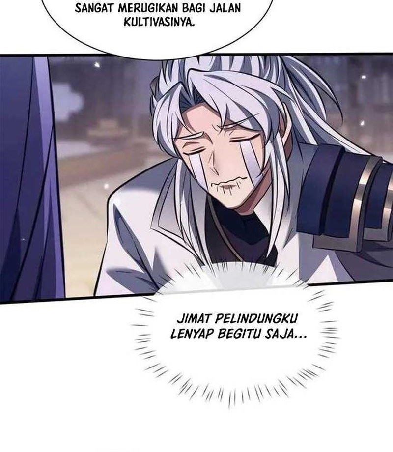 Versatile Sword Cultivator Chapter 32 - halaman 3