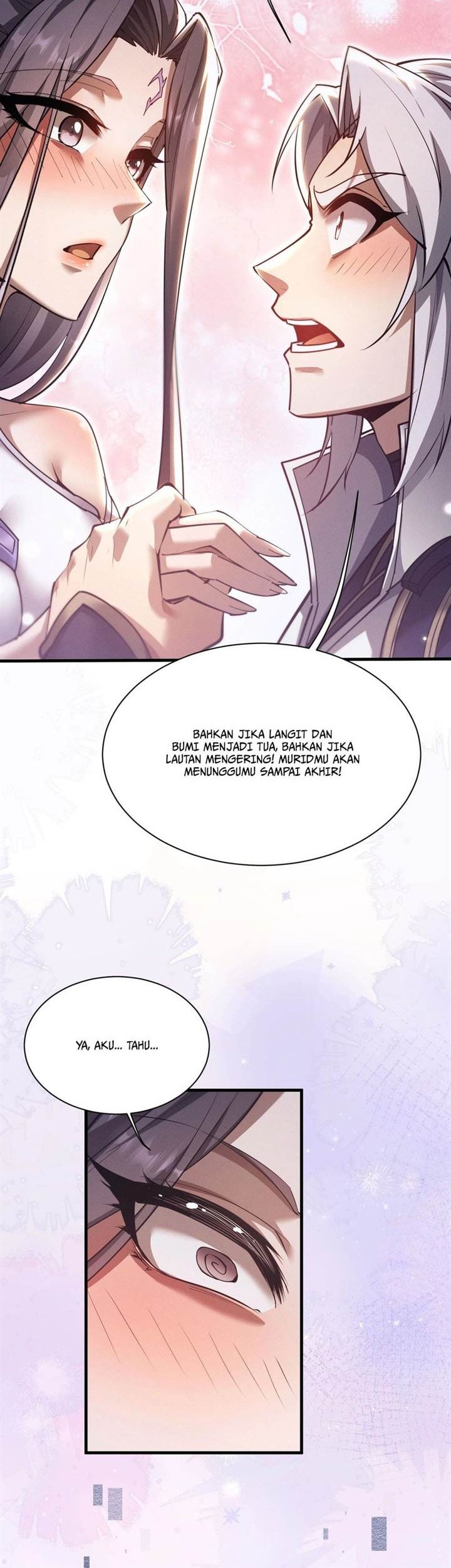 Versatile Sword Cultivator Chapter 40 - halaman 5