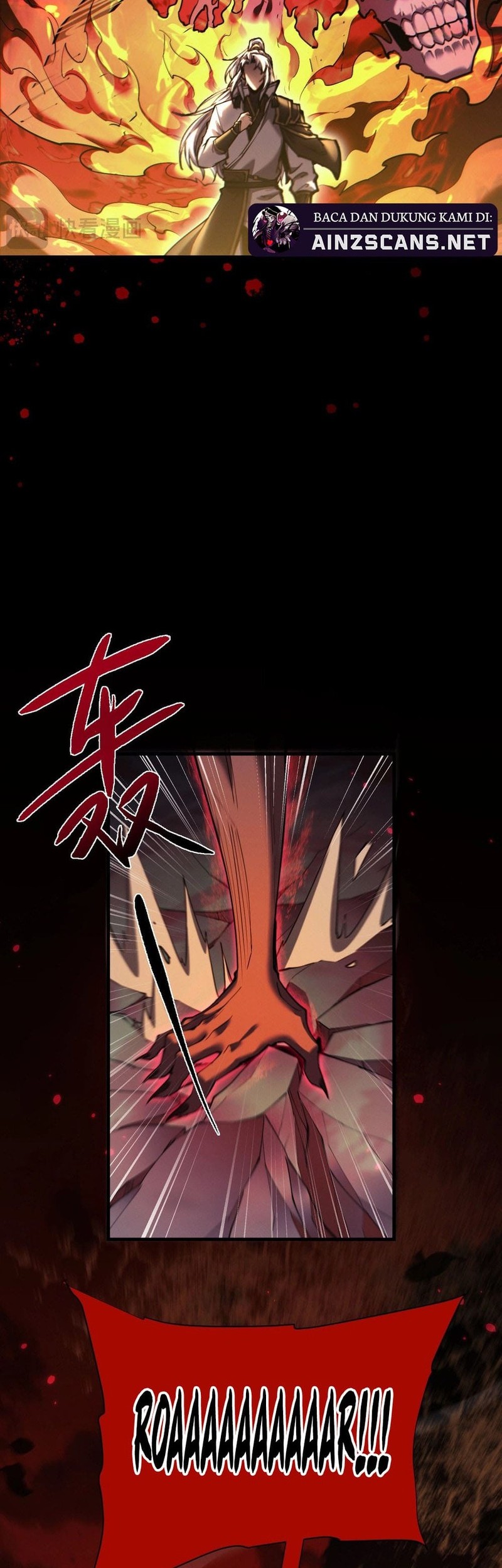 Versatile Sword Cultivator Chapter 43 - halaman 26