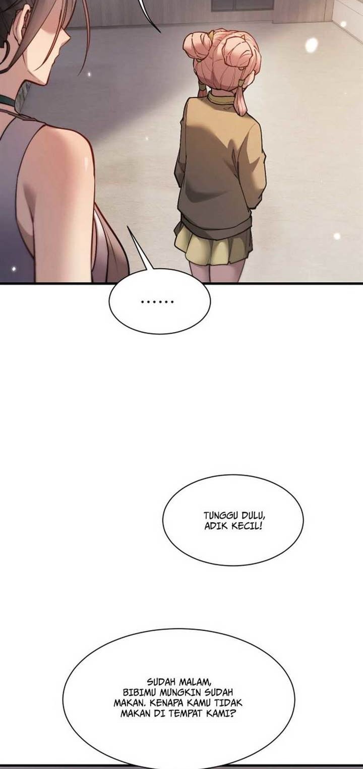 Versatile Sword Cultivator Chapter 49 - halaman 12