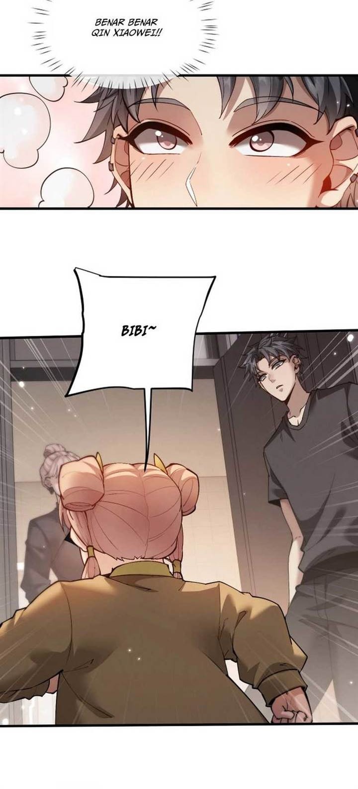 Versatile Sword Cultivator Chapter 49 - halaman 24