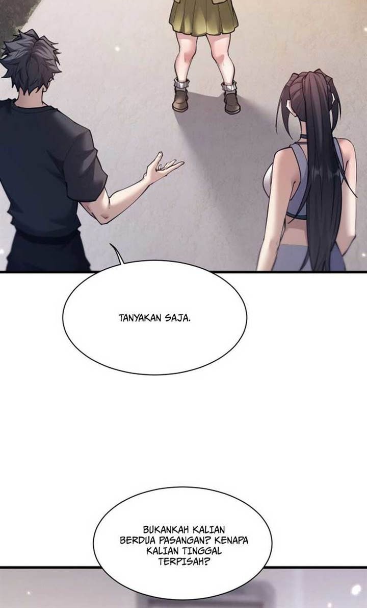 Versatile Sword Cultivator Chapter 49 - halaman 3