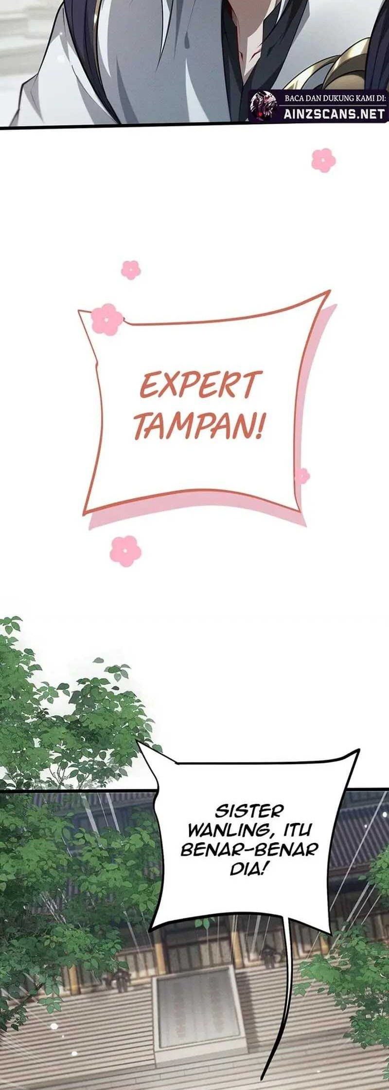 Versatile Sword Cultivator Chapter 5 - halaman 40