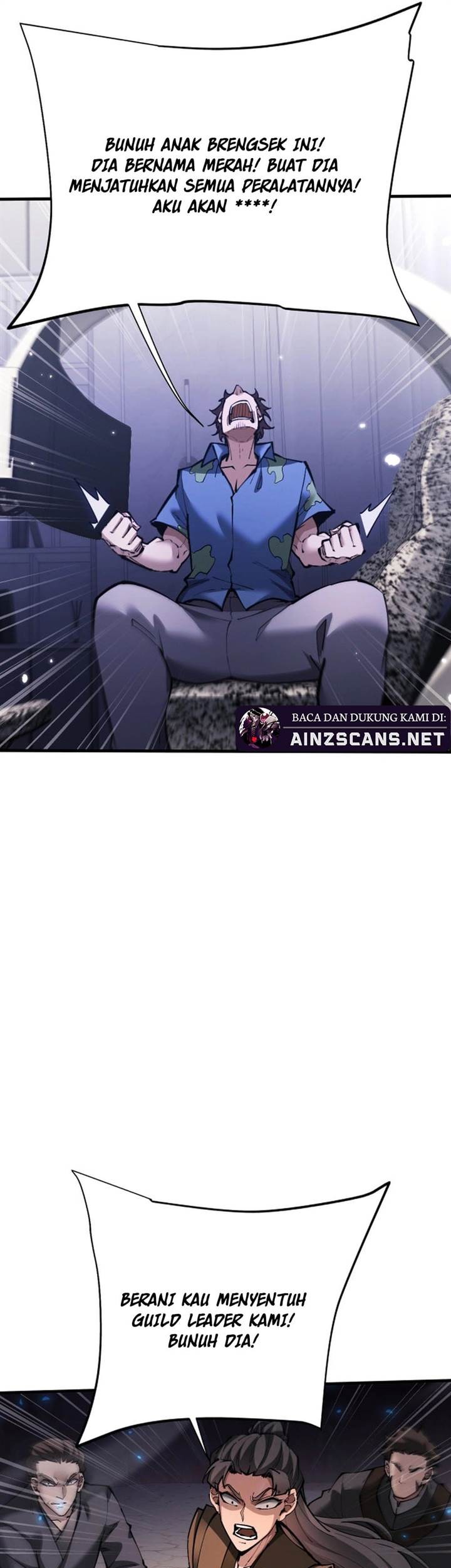 Versatile Sword Cultivator Chapter 51 - halaman 10