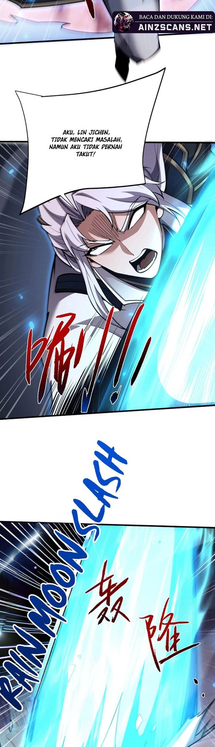 Versatile Sword Cultivator Chapter 51 - halaman 14