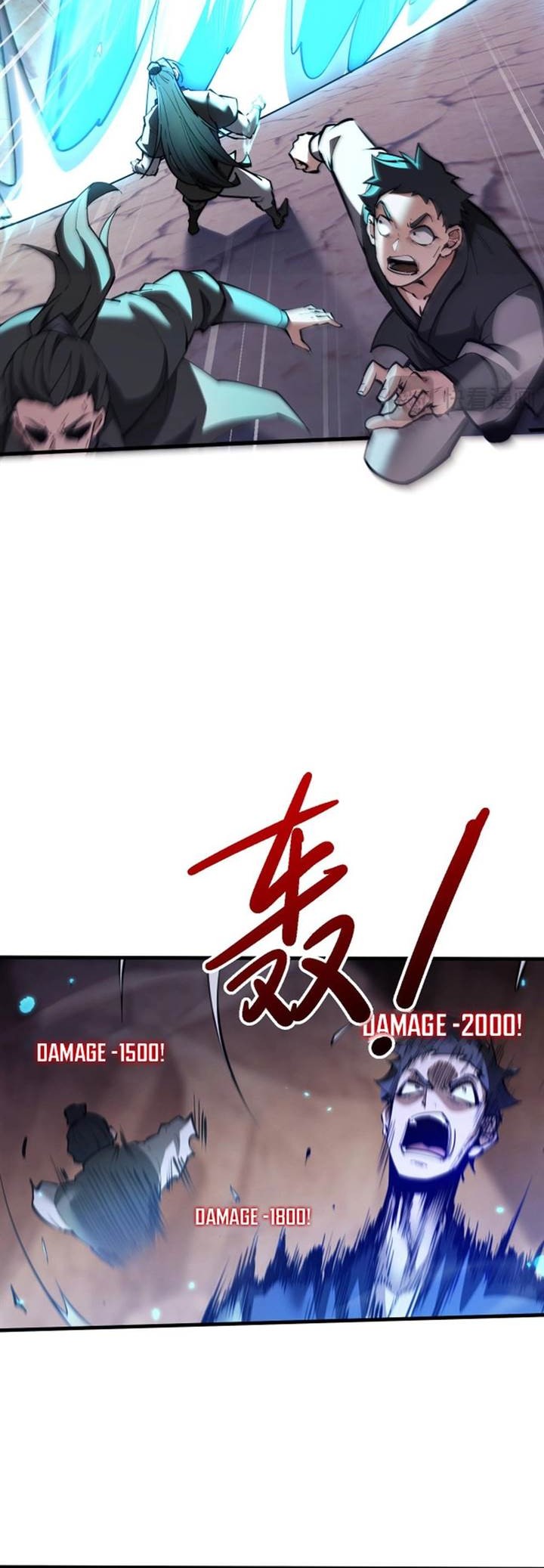 Versatile Sword Cultivator Chapter 51 - halaman 15