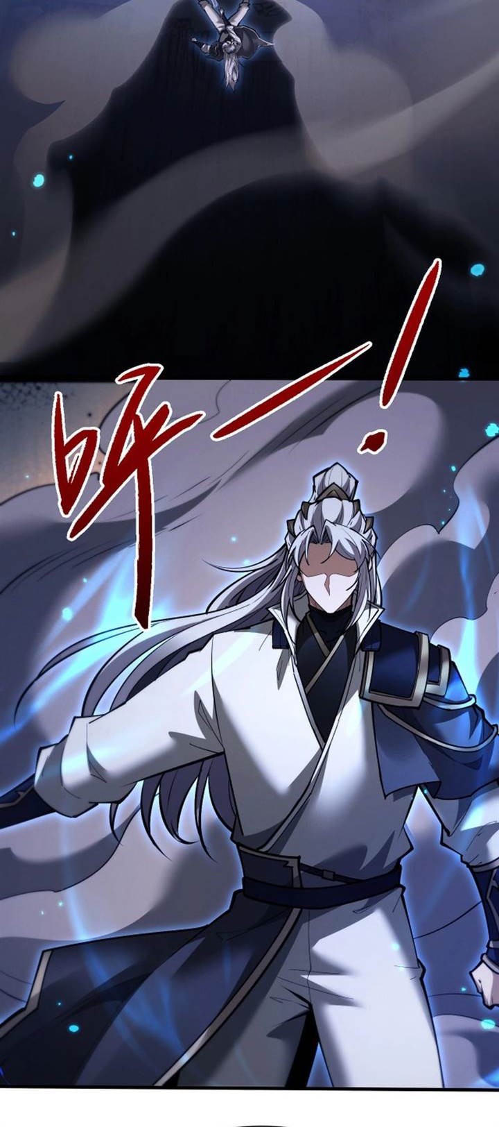 Versatile Sword Cultivator Chapter 51 - halaman 18