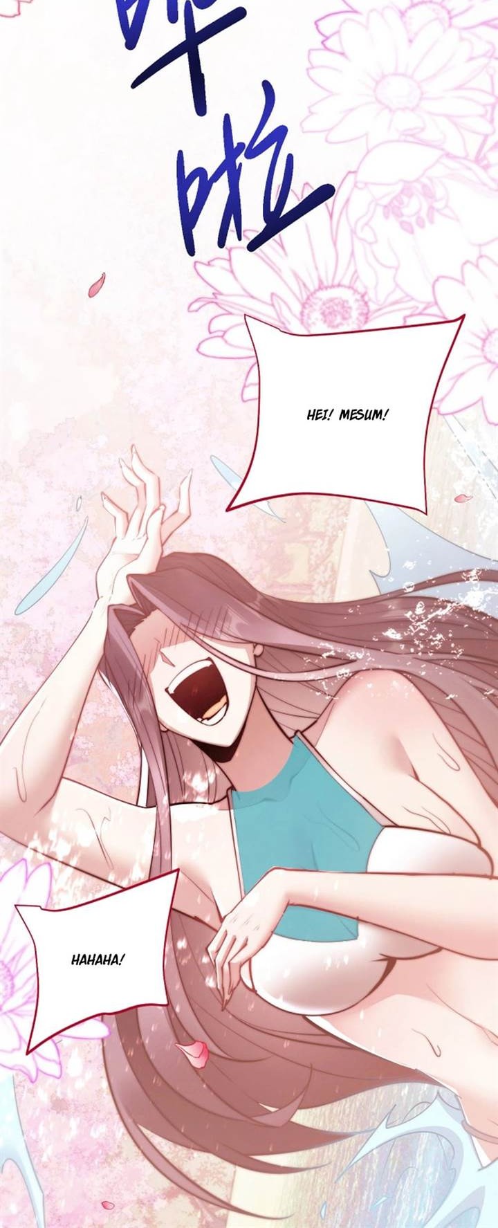 Versatile Sword Cultivator Chapter 51 - halaman 27