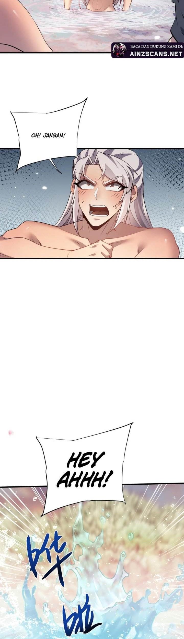 Versatile Sword Cultivator Chapter 52 - halaman 14