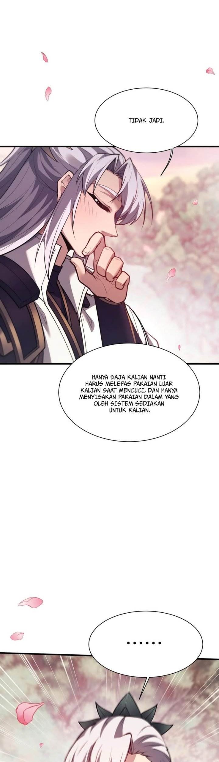 Versatile Sword Cultivator Chapter 52 - halaman 3