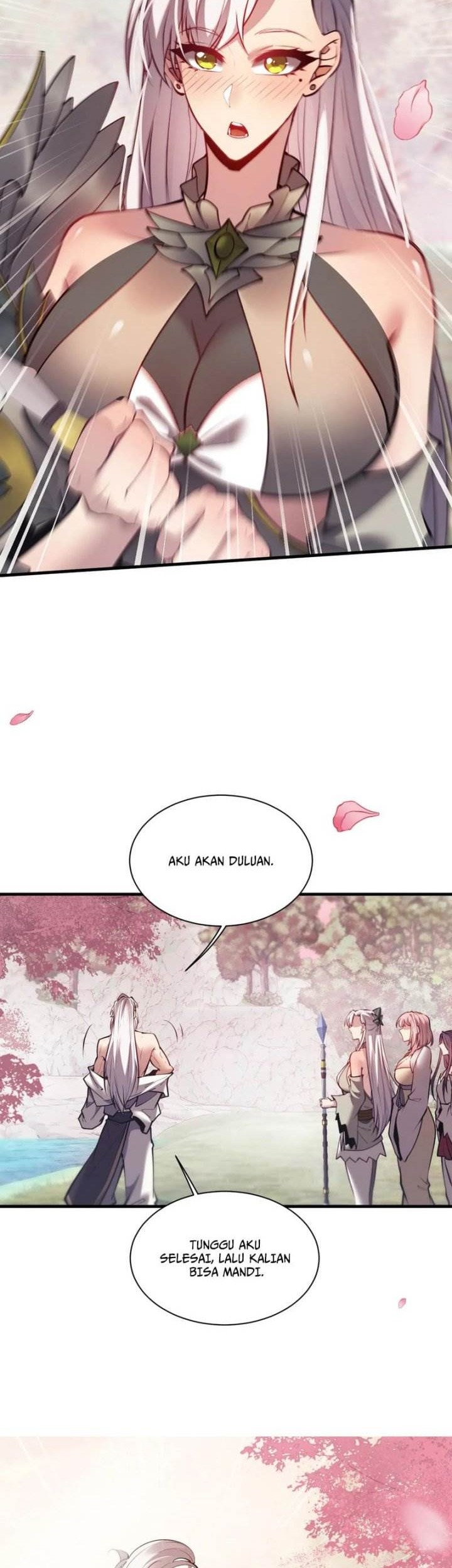 Versatile Sword Cultivator Chapter 52 - halaman 4