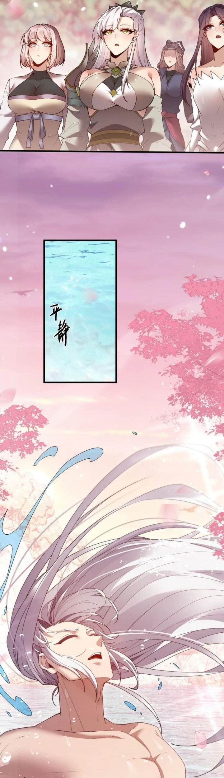 Versatile Sword Cultivator Chapter 52 - halaman 7