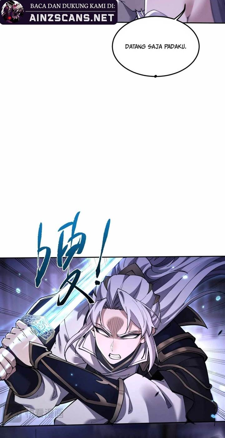Versatile Sword Cultivator Chapter 58 - halaman 11