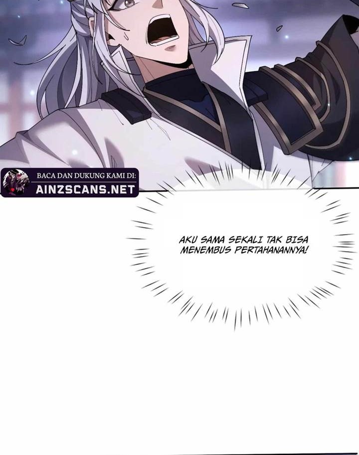 Versatile Sword Cultivator Chapter 58 - halaman 14