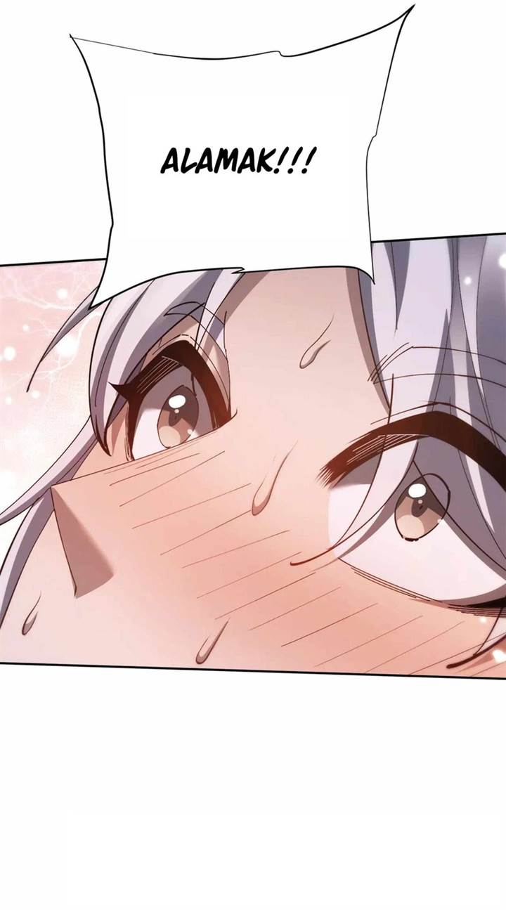 Versatile Sword Cultivator Chapter 58 - halaman 27