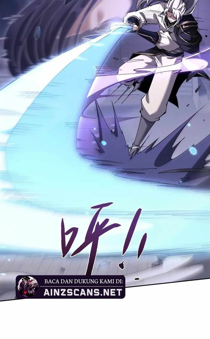 Versatile Sword Cultivator Chapter 58 - halaman 6