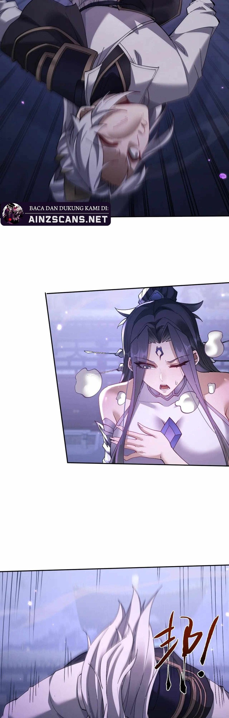 Versatile Sword Cultivator Chapter 59 - halaman 2