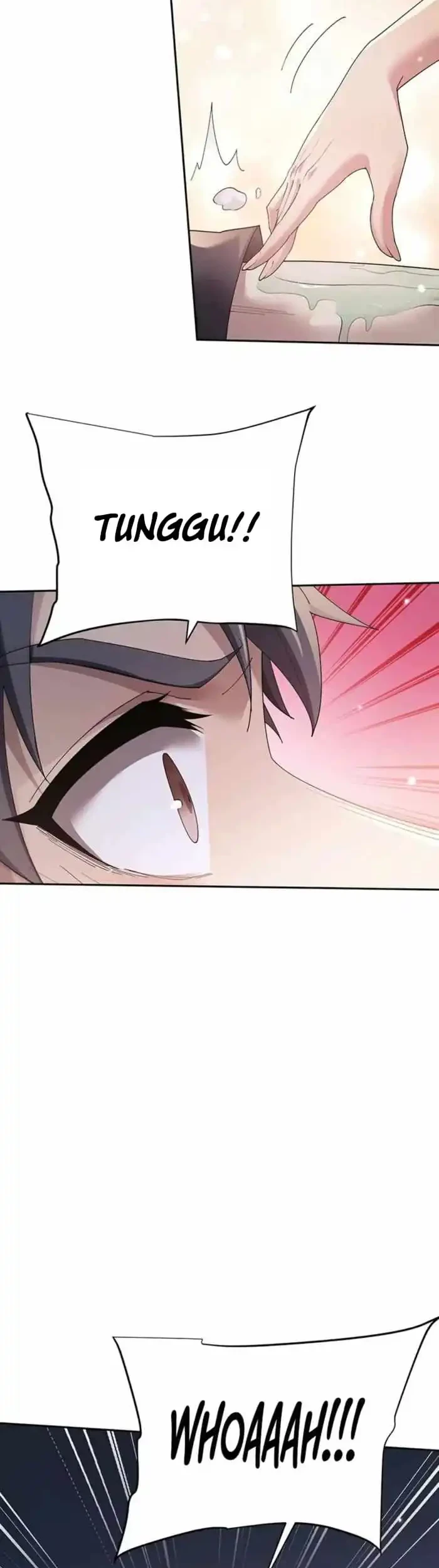 Versatile Sword Cultivator Chapter 64 - halaman 15