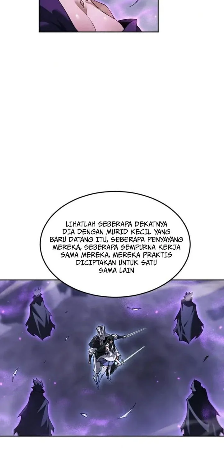 Versatile Sword Cultivator Chapter 71 - halaman 7