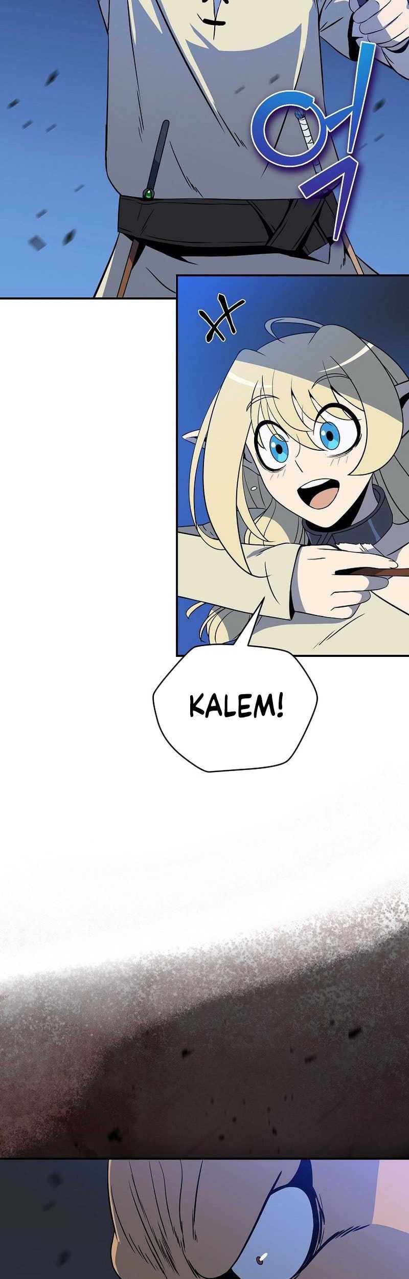 Versatile Sword Cultivator Chapter 72 - halaman 12
