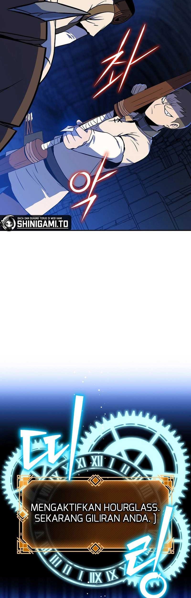 Versatile Sword Cultivator Chapter 72 - halaman 15