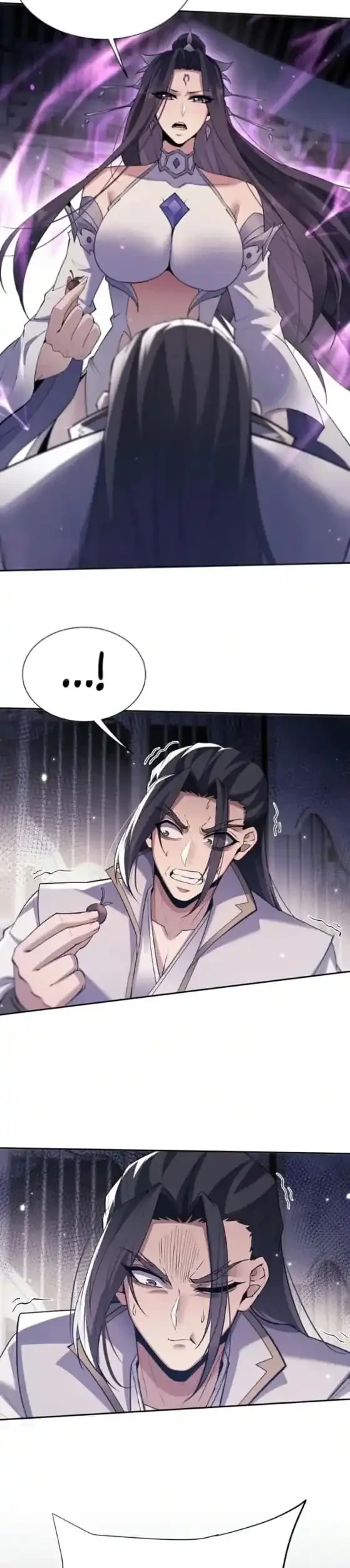 Versatile Sword Cultivator Chapter 73 - halaman 2