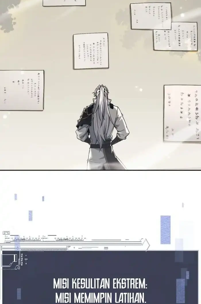 Versatile Sword Cultivator Chapter 77.2 - halaman 1