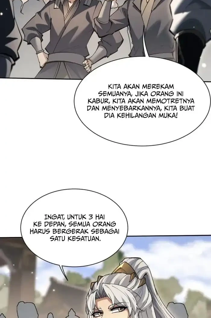 Versatile Sword Cultivator Chapter 77.2 - halaman 8