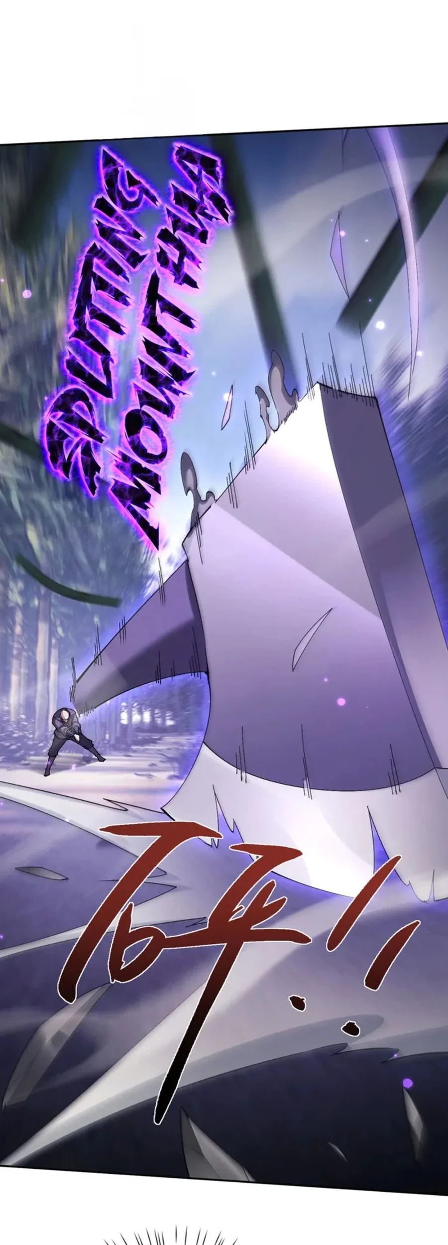 Versatile Sword Cultivator Chapter 78 - halaman 26