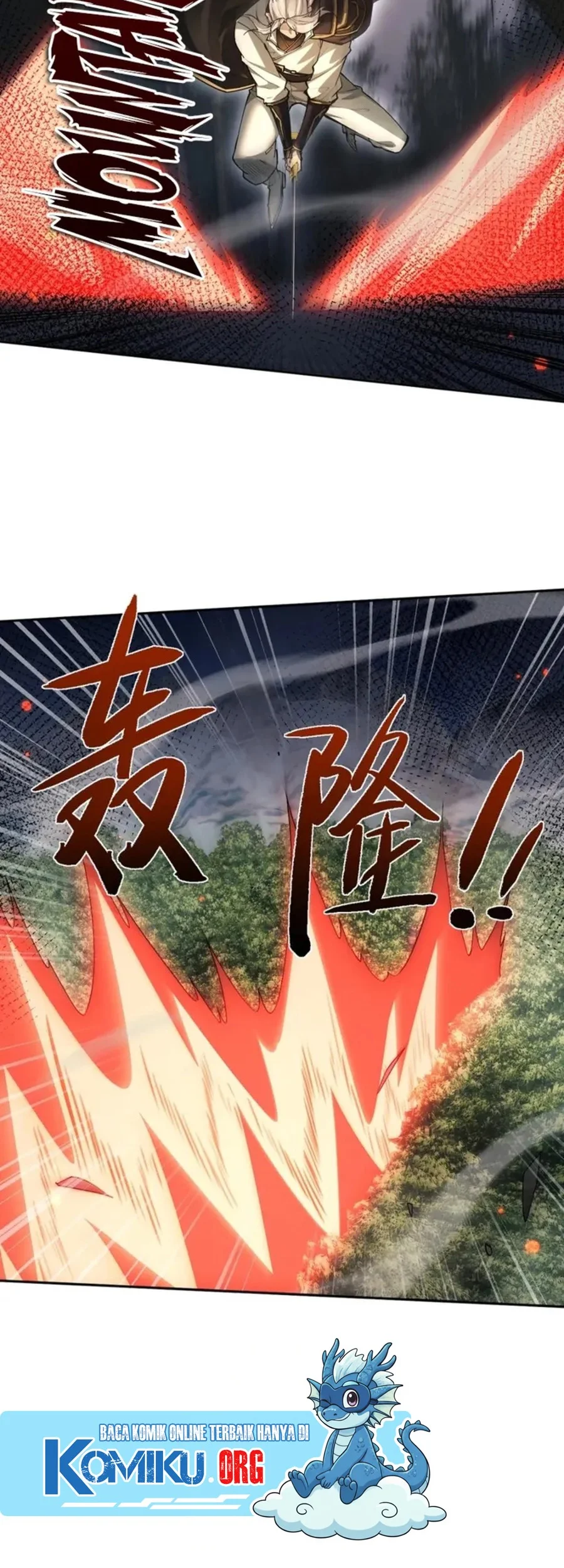 Versatile Sword Cultivator Chapter 79 - halaman 4