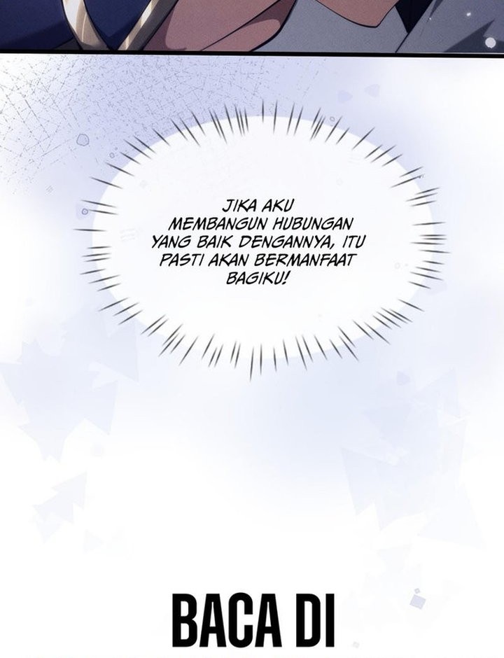Versatile Sword Cultivator Chapter 8 - halaman 40