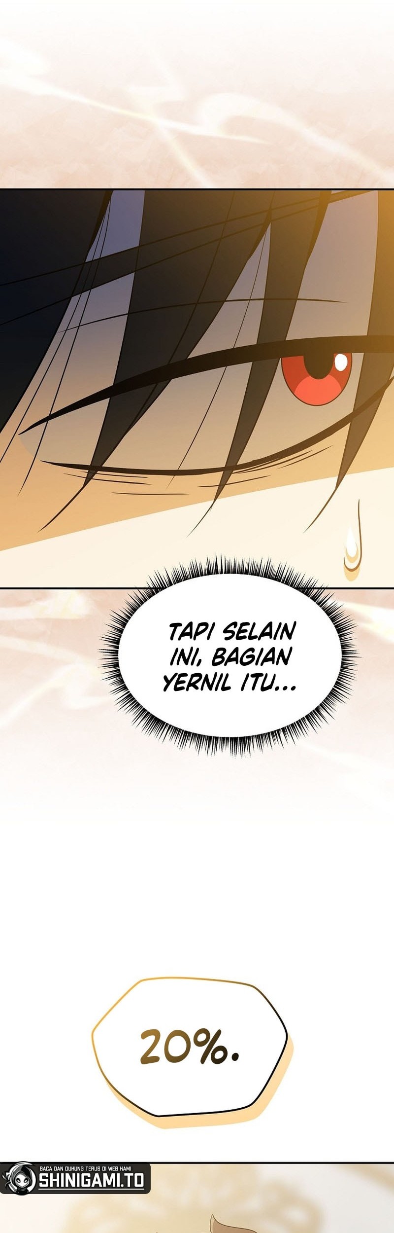 Versatile Sword Cultivator Chapter 81 - halaman 19