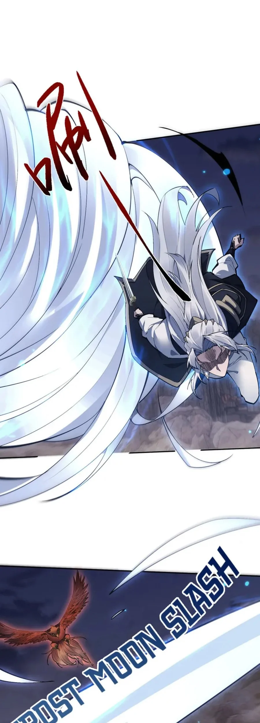 Versatile Sword Cultivator Chapter 81 - halaman 2