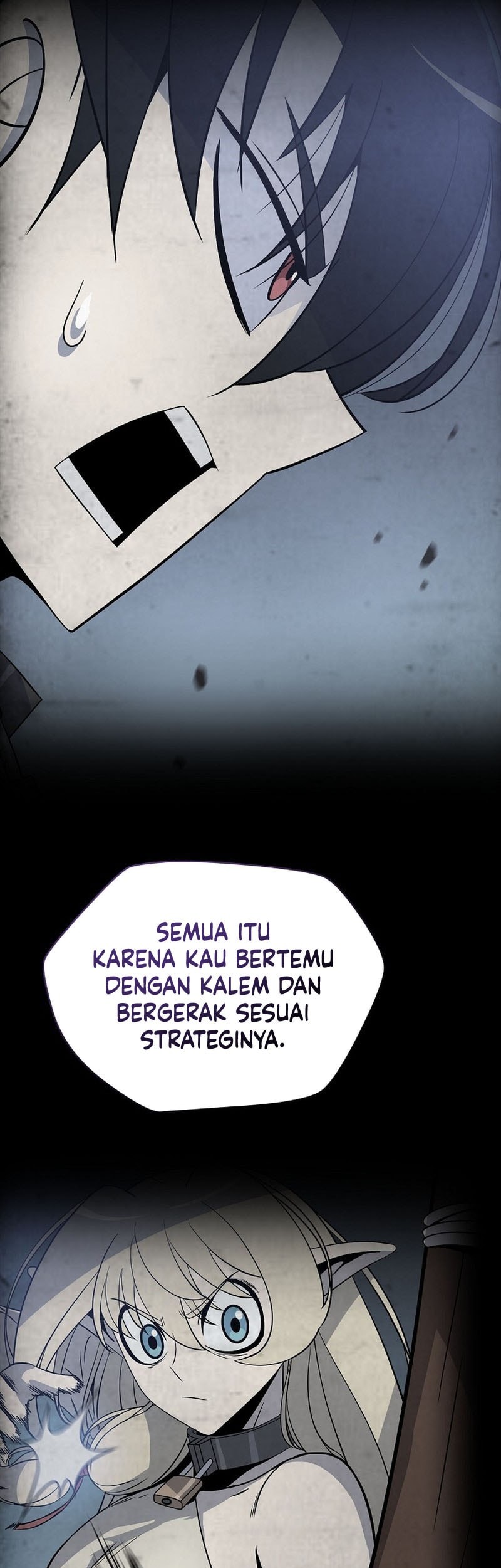 Versatile Sword Cultivator Chapter 81 - halaman 26