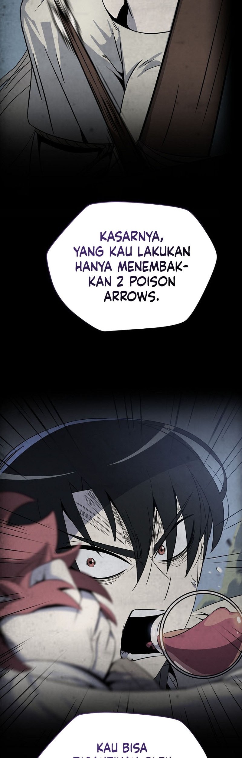 Versatile Sword Cultivator Chapter 81 - halaman 27