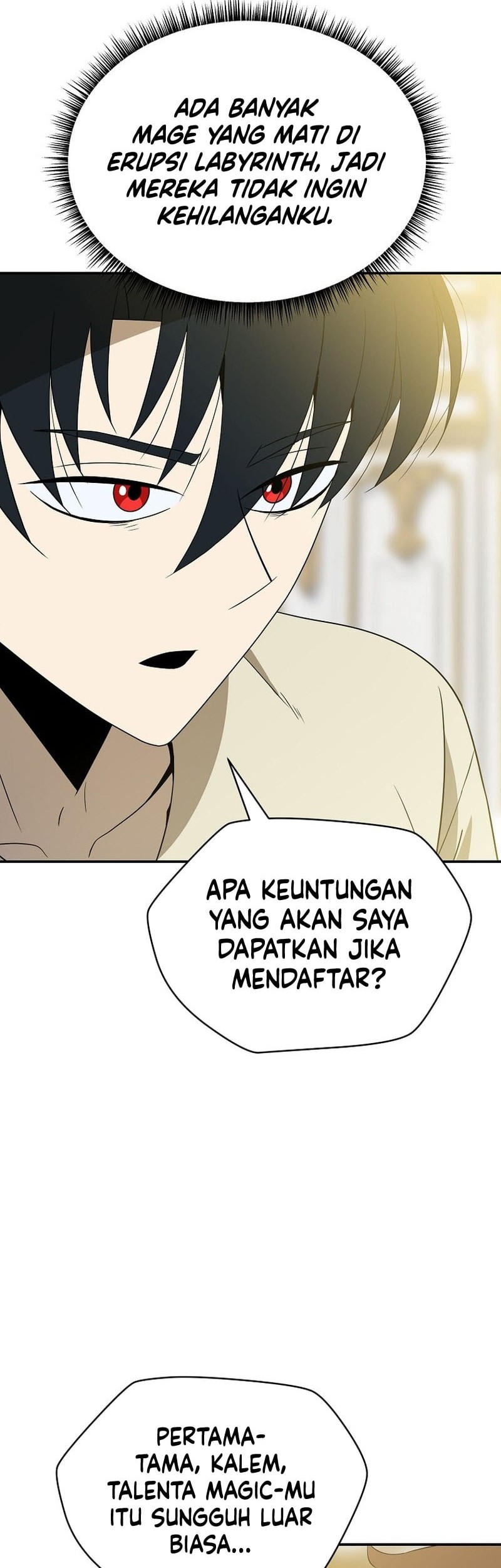 Versatile Sword Cultivator Chapter 81 - halaman 43
