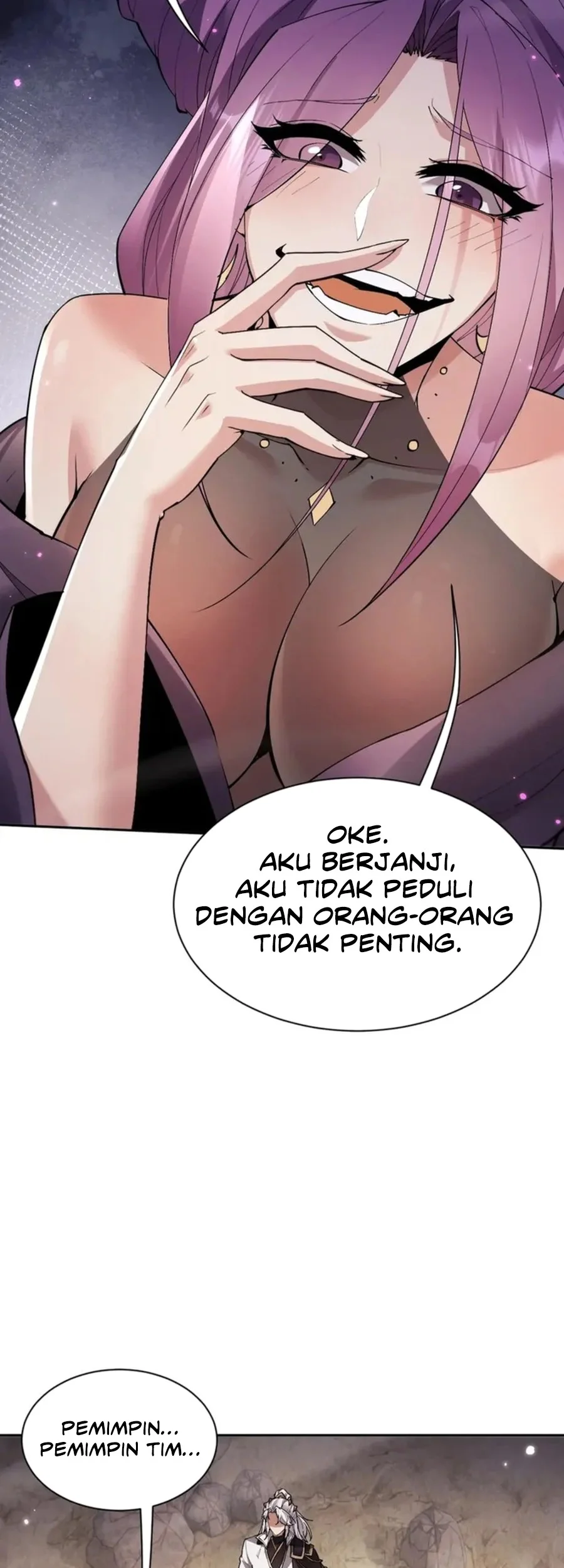 Versatile Sword Cultivator Chapter 82 - halaman 32