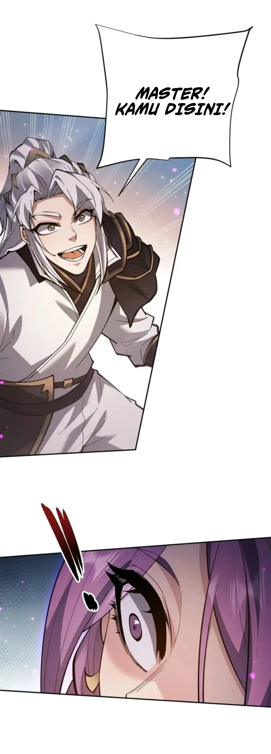 Versatile Sword Cultivator Chapter 83 - halaman 2