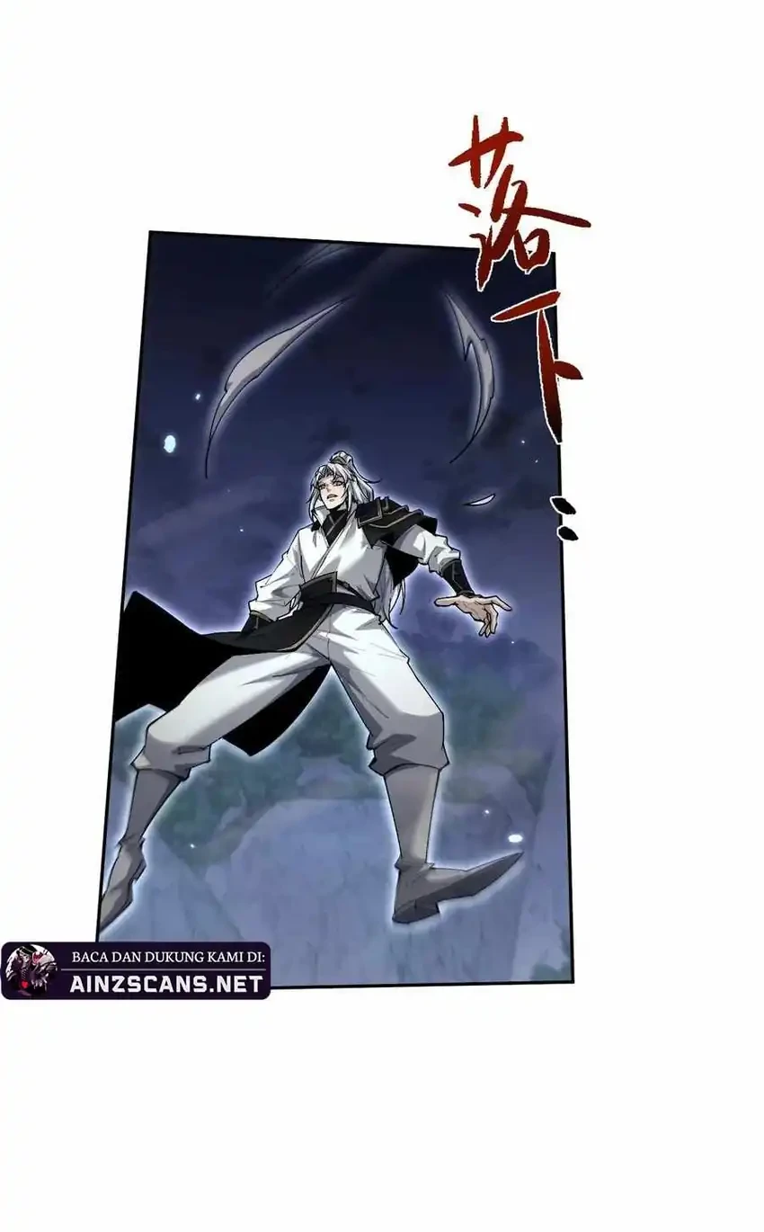 Versatile Sword Cultivator Chapter 85 - halaman 15